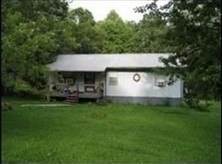 510 Bear Hollow Rd, Jamestown, TN 38556