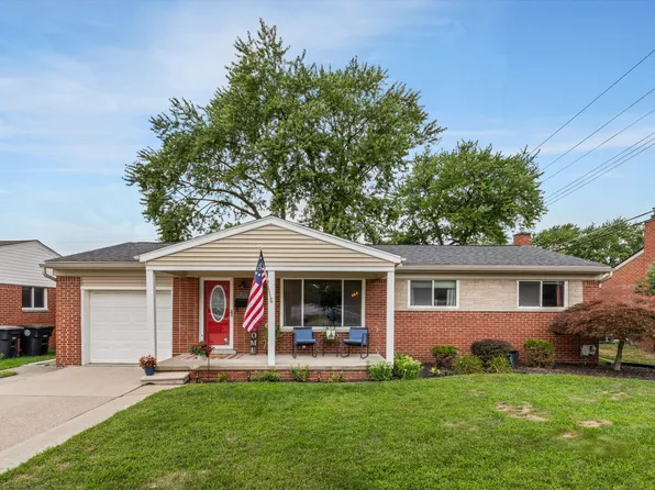 10115 Bassett St, Livonia, MI 48150
