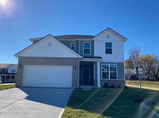 215 Ardmore Crossing Dr, Shelbyville, KY 40065