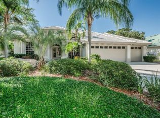 1122 Marina Dr, Tarpon Springs, FL 34689