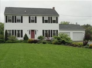 168 Plumtree Rd, Sunderland, MA 01375