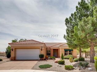 1901 Gin Hill Ct, Las Vegas, NV 89134
