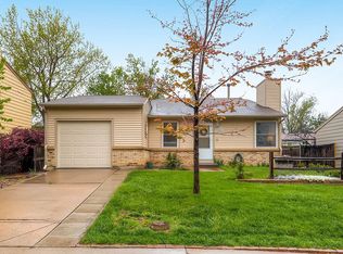 4767 S Salida Ct, Aurora, CO 80015