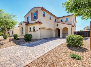 1109 E Sourwood Dr, Gilbert, AZ 85298