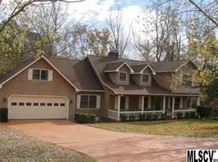 3420 4th Street Blvd NW, Hickory, NC 28601