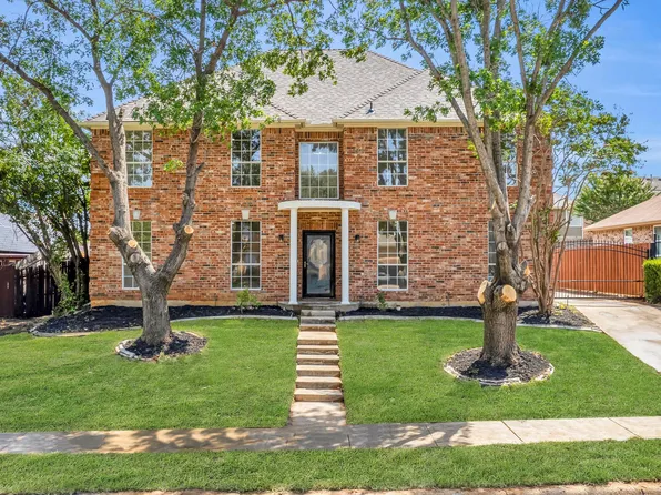 3916 Cedar Ridge Dr, Bedford, TX 76021