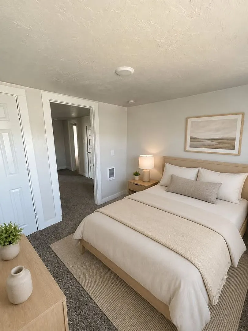 4517 1/2 S Shields Blvd Apt B (Upper Unit) — Photo 4