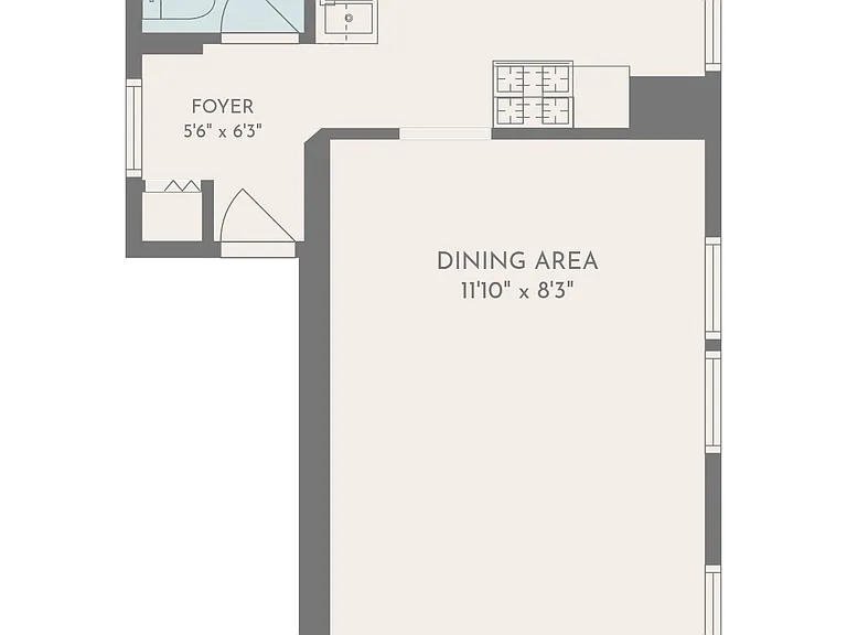 707 College Pl #2 — Photo 9