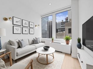 160 Water St #6E, New York, NY 10038