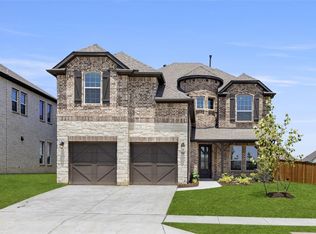 344 Cowling Dr, Little Elm, TX 75068