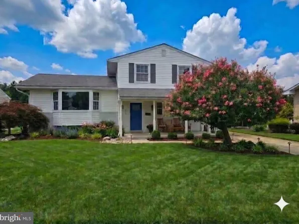 214 Brackenwood Ct, Lutherville Timonium, MD 21093