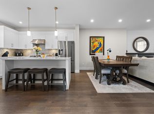 34121 George Ferguson Way #9, Abbotsford, BC V2S 0K4