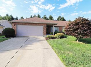 150 Warner Dr, Englewood, OH
