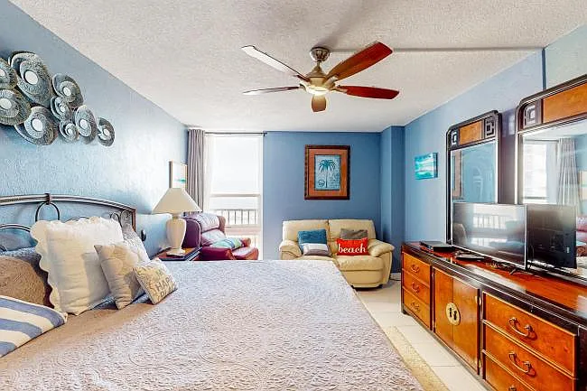 3047 S Atlantic Ave #405 — Photo 9