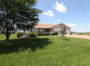 218202 County Road M, Stratford, WI 54484