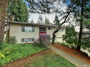 12661 SE 160th St, Renton, WA 98058
