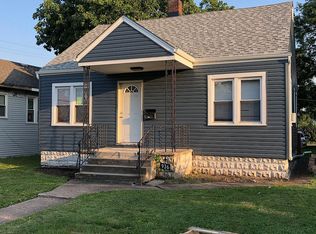 936 177th Pl, Hammond, IN 46324