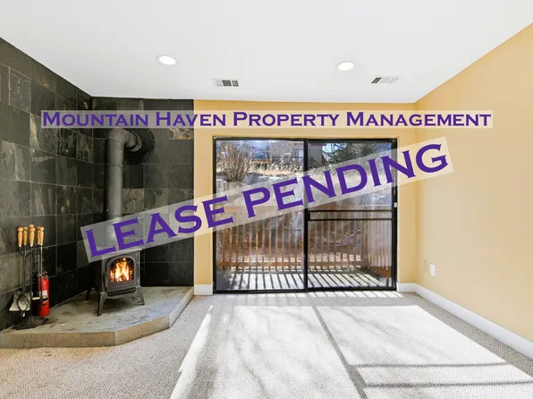 1901 Clear Creek Dr, Georgetown, CO