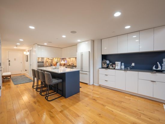50 Dey St #Penthouse 664, Jersey City, NJ 07306