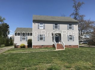88 Taraby Dr, Sandston, VA 23150