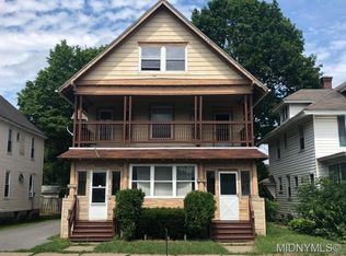17081710 Oneida St, Utica, NY