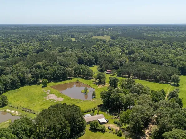 10841 & 10893 Highway 955 E, Ethel, LA 70730