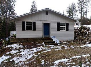 734 Ridge Rd, Mokelumne Hill, CA 95245