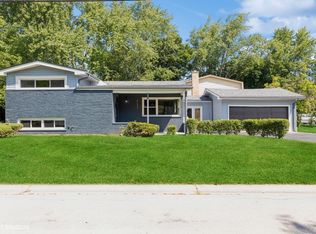 17122 Whittier Ave, Hazel Crest, IL 60429