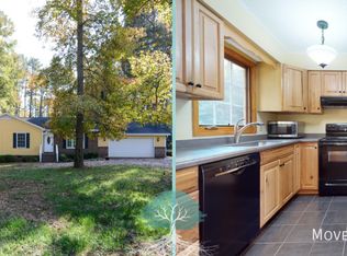 3216 Bare Creek Ln, Raleigh, NC 27603