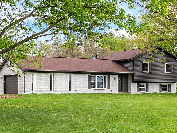 5th image of 5775 E Casstown Clark Rd