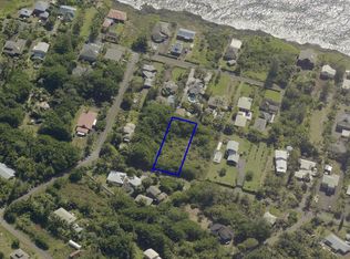 Lemiwai Rd Lot 332, Keaau, HI 96749