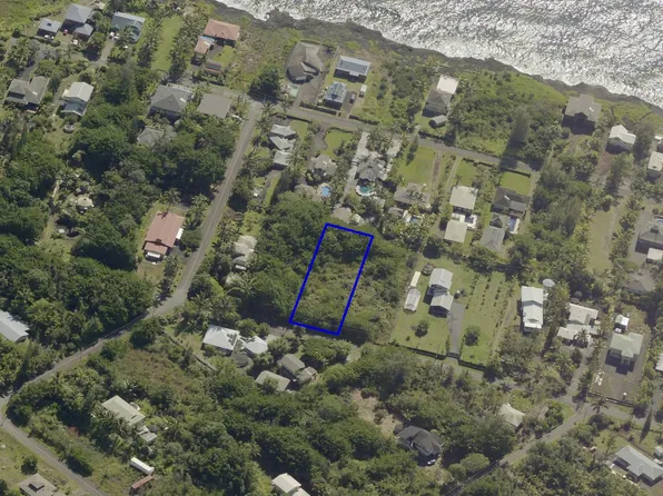 Lemiwai Rd Lot 332, Keaau, HI 96749