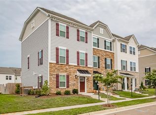 7864 Mint Ln, North Chesterfield, VA 23237