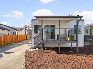 19770 Sprague Ct, Castro Valley, CA 94546