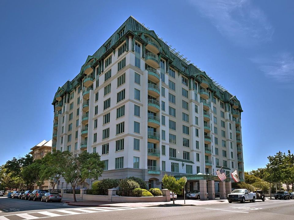 1st image of 601 Laurel Ave APT 405