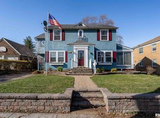 2614 Ripley St, Davenport, IA 52803