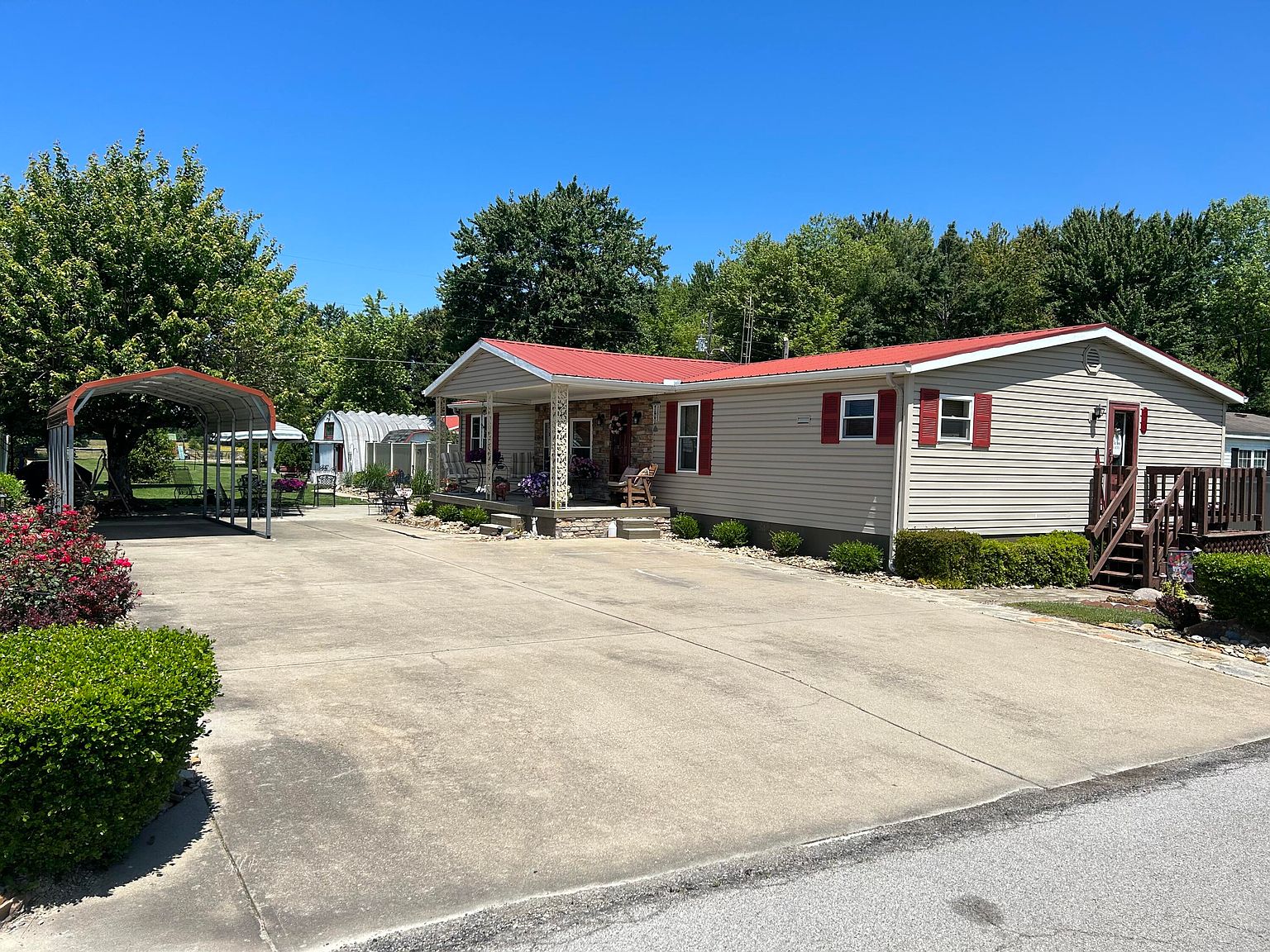 249 Craycraft Rd, Tollesboro, KY 41189 MLS 23009720 Zillow