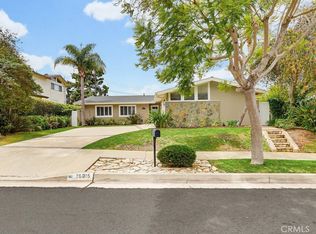 28915 Sprucegrove Dr, Rancho Palos Verdes, CA 90275