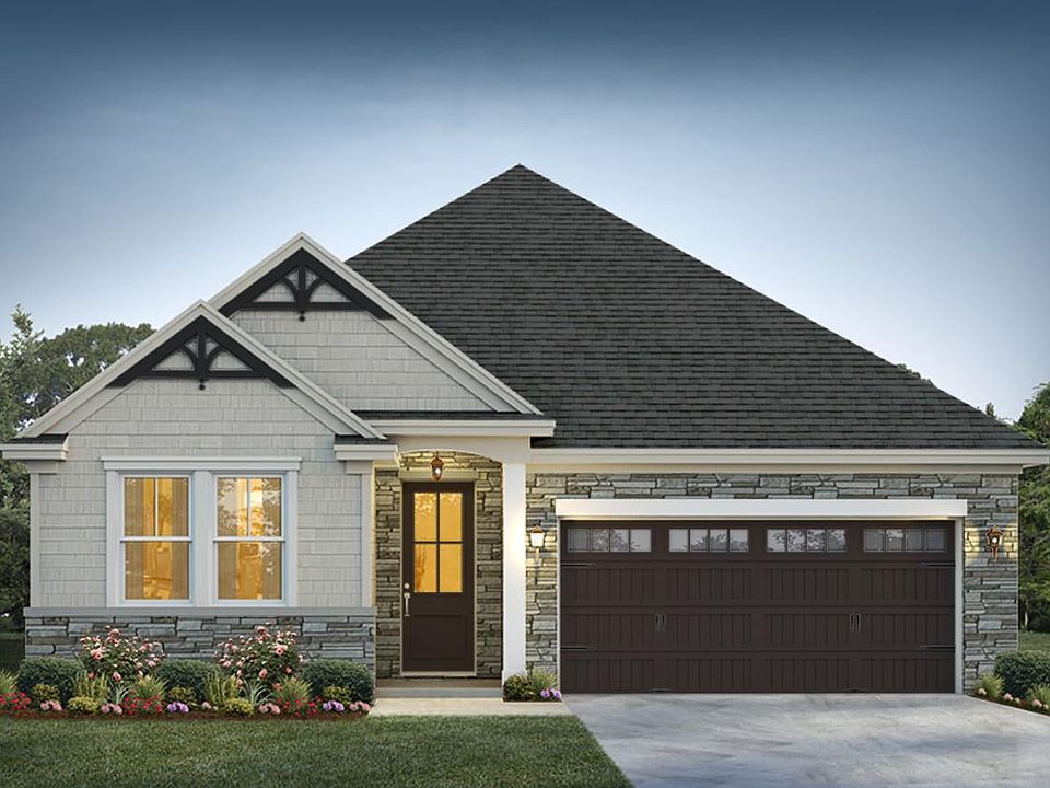 Keeneland Elevation 2