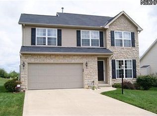 1046 Charleton Dr, Medina, OH 44256
