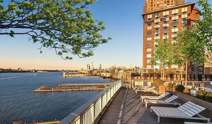 Rented by Douglas Elliman | media 36
