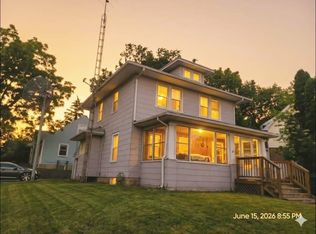 701 Dupont St, Flint, MI 48504