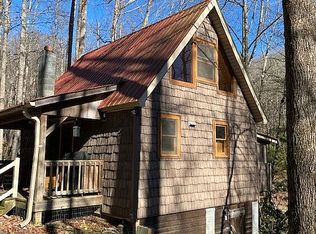 1878 Oklahoma Rd, Roaring Gap, NC 28668