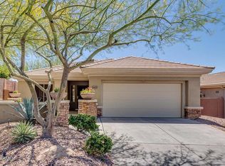 41437 N Bent Creek Way, Anthem, AZ 85086
