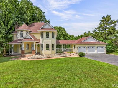 10219 Huntington Rdg, Festus, MO, 63028