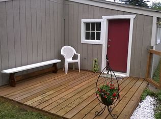 211 1/2 S G St, Livingston, MT 59047