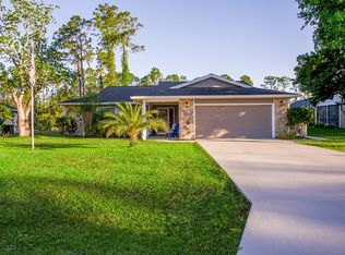 14 Peyton Pl, Palm Coast, FL 32164