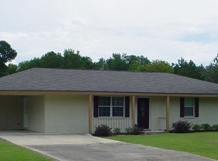 761 Beersheba Rd, Columbus, MS 39702