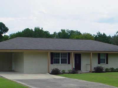 761 Beersheba Rd, Columbus, MS, 39702