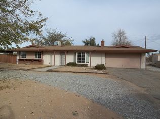 13475 Tutelo Rd, Apple Valley, CA 92308